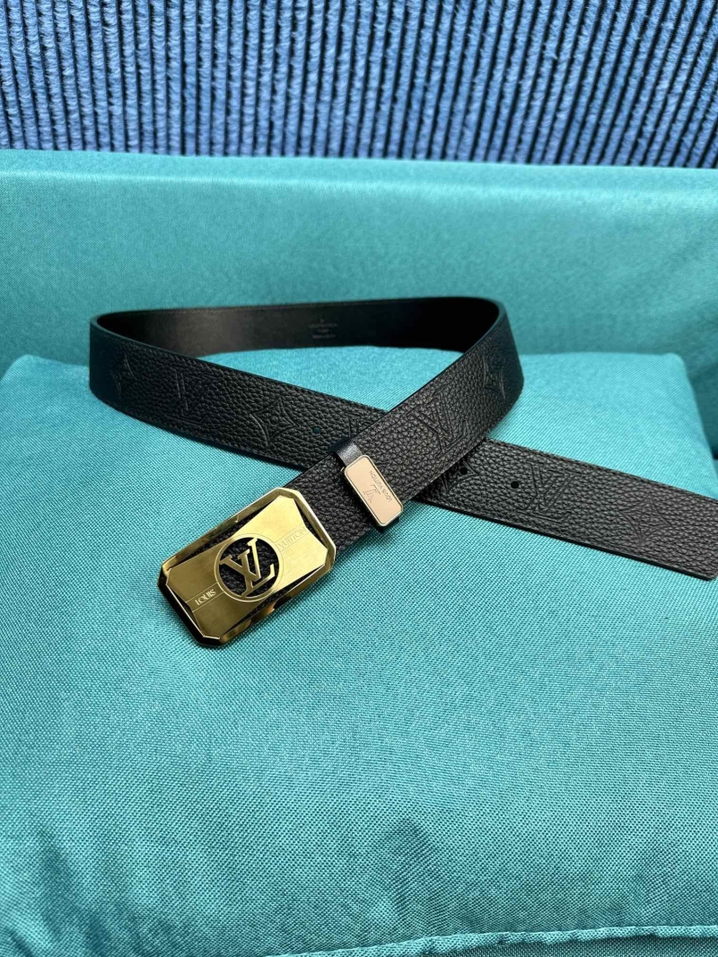 Louis Vuitton Belts